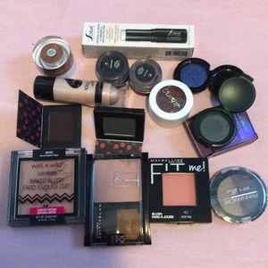 makeup bundle
